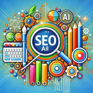 SEOの基礎から実践まで！AIライティングの完全ガイド