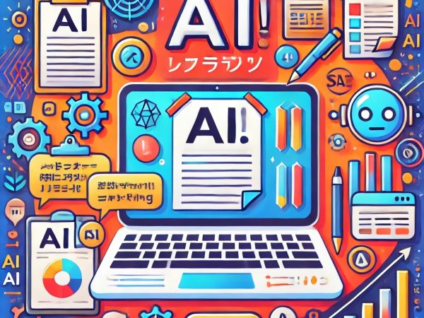AIで稼ぐ！ライティングアシスタント講座
