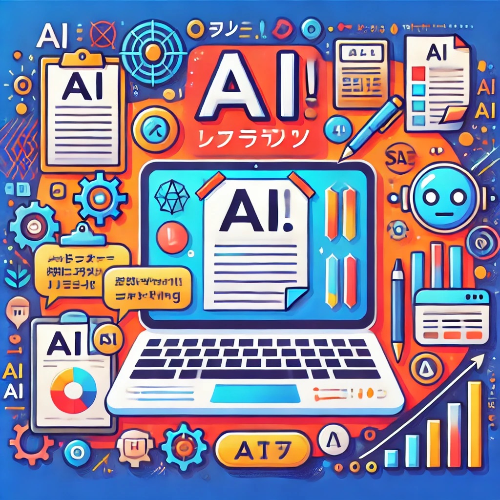 AIで稼ぐ！ライティングアシスタント講座