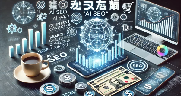 AI SEOライティングで月10万円稼ぐ方法