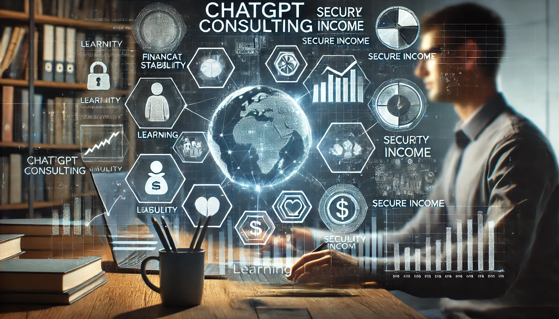 ChatGPTコンサルティングとは？