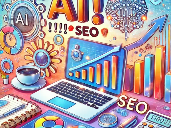 AIで稼ぐ！ライティングSEOマスター講座