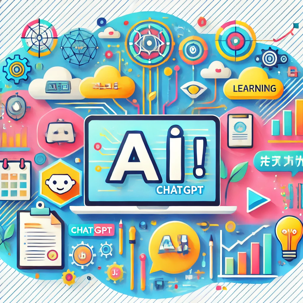 AIで稼ぐ！ChatGPT基礎講座
