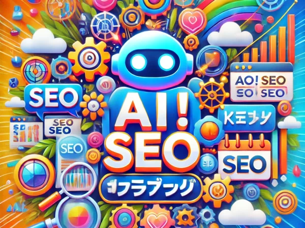 AIで稼ぐ！SEOキーワード提案講座