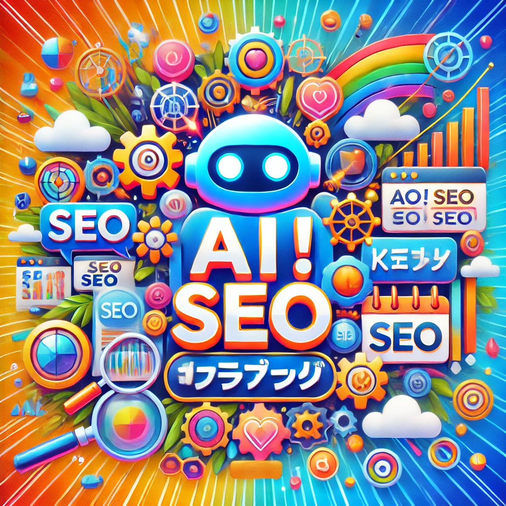 AIで稼ぐ！SEOキーワード提案講座