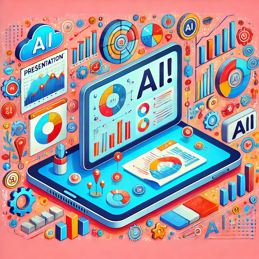 AIで稼ぐ！プレゼンテーション資料作成講座