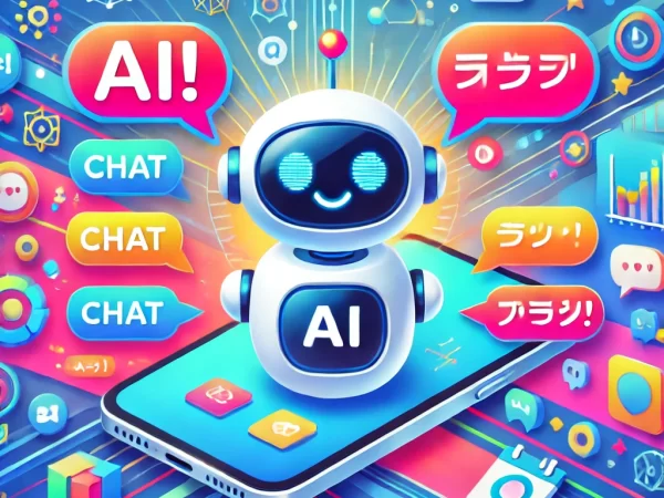 AIで稼ぐ！チャットボット構築講座