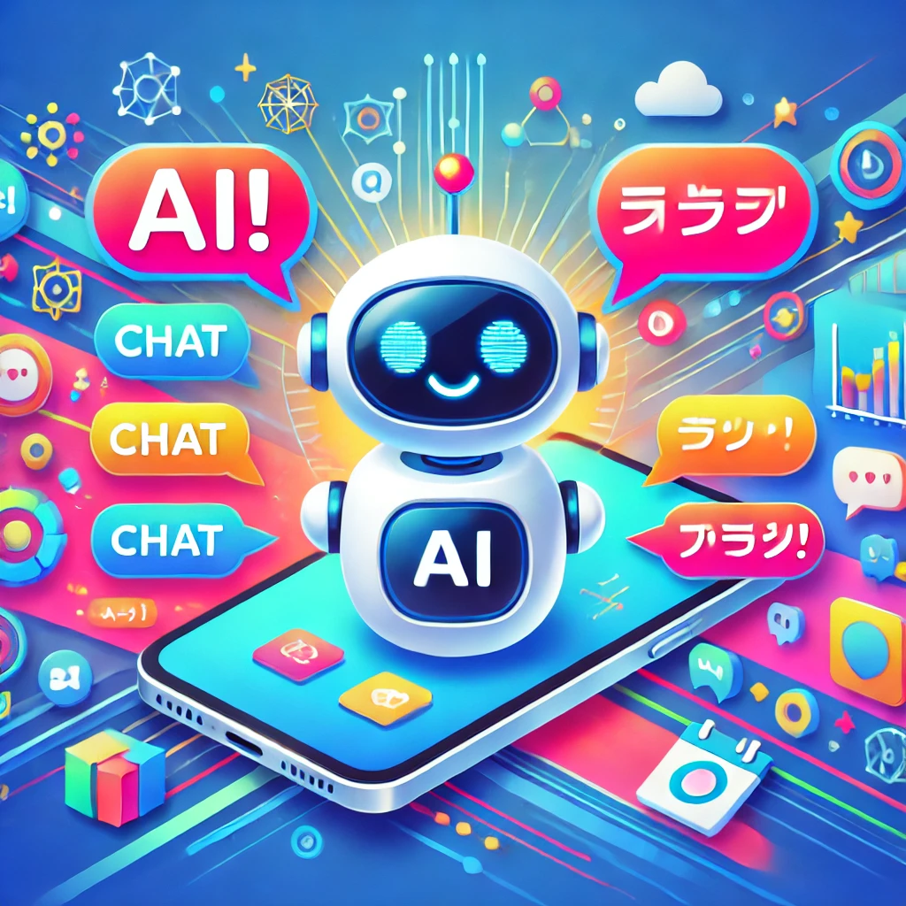 AIで稼ぐ！チャットボット構築講座