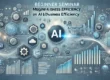 ビジネス効率を最大化！AI活用の基礎と実践