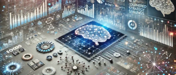データドリブン経営！AIによるビジネスインサイト取得法ワークショップ