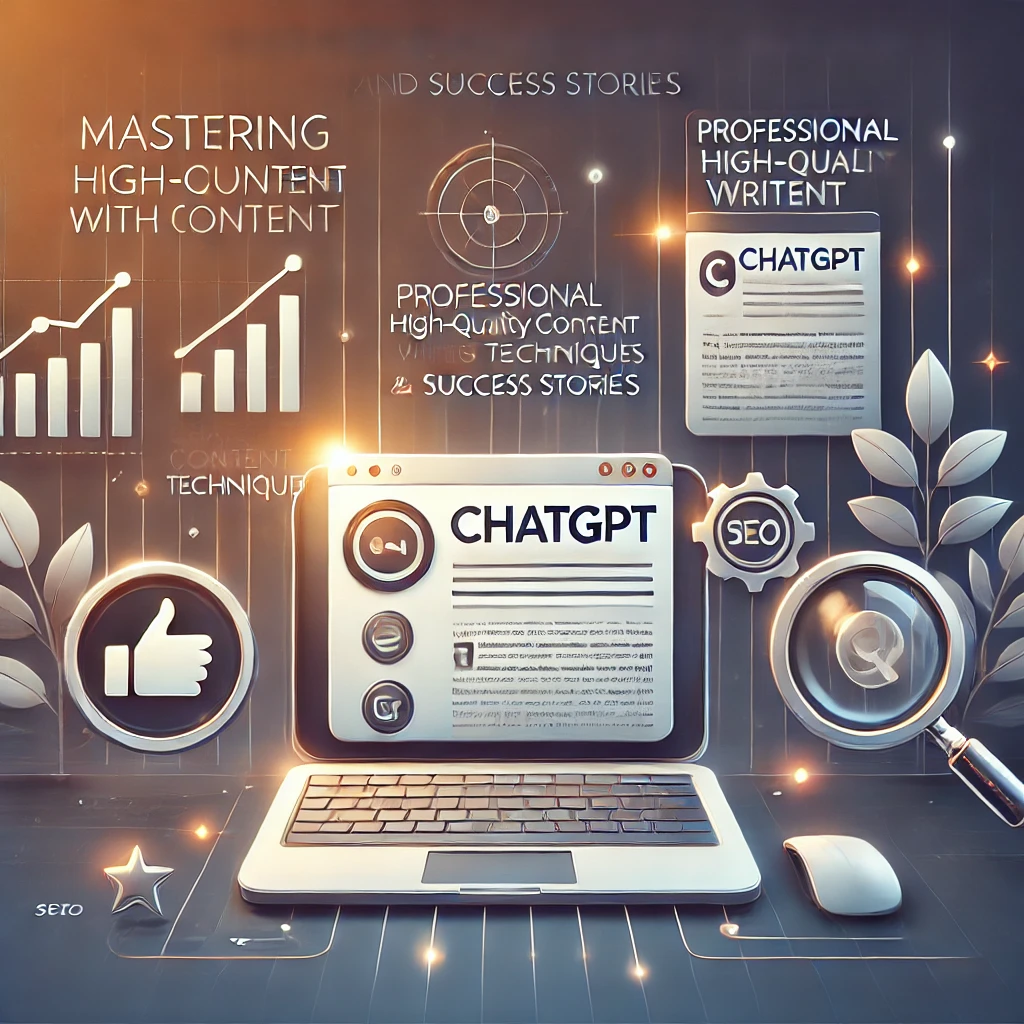 プロが教えるChatGPTライティングのテクニックと成功事例