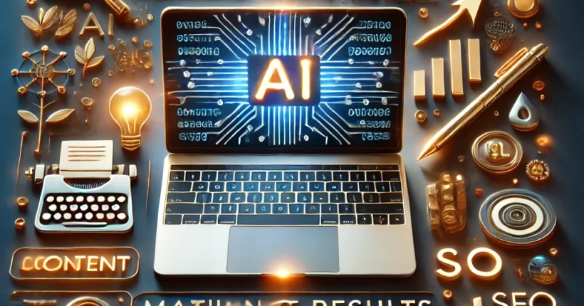 ChatGPTライティングで成果を最大化！AIが変える文章作成術