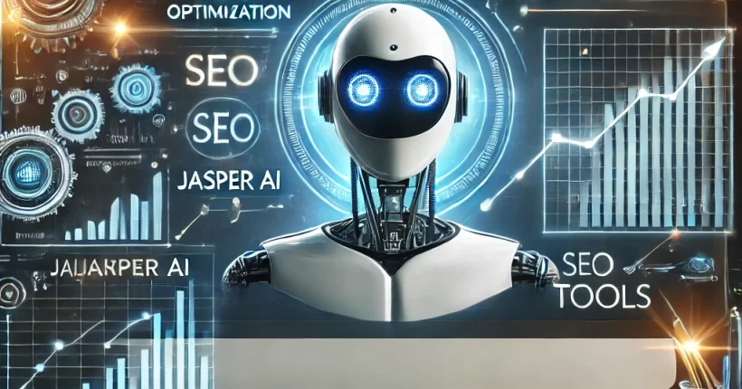 SEOに強い！AIライティングツールでアクセスを伸ばす秘訣