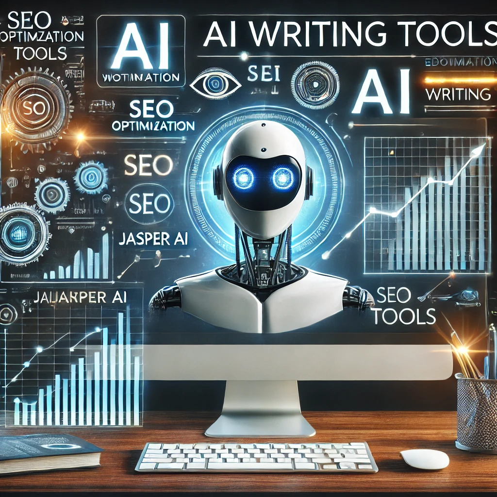 SEOに強い！AIライティングツールでアクセスを伸ばす秘訣