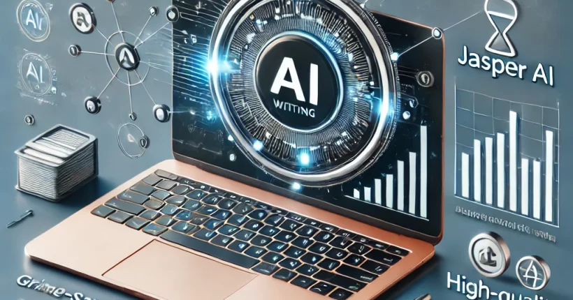 時間短縮と高品質を実現！AIライティングの活用術
