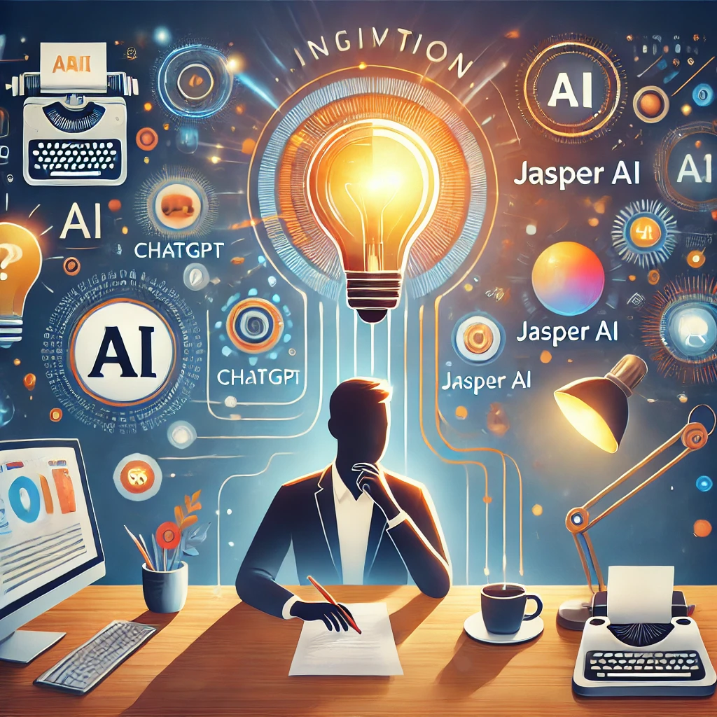 AIライティングと人間の共存：クリエイティブの新時代