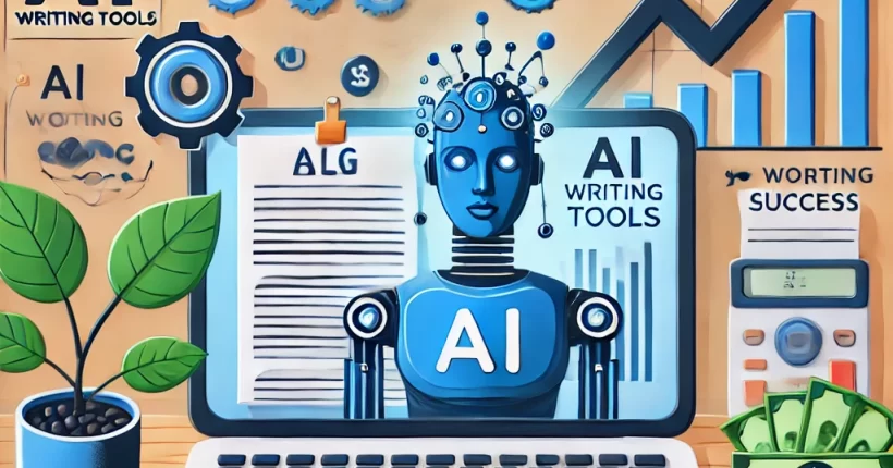 収益化を加速！AIライティングでブログを成功に導くステップ