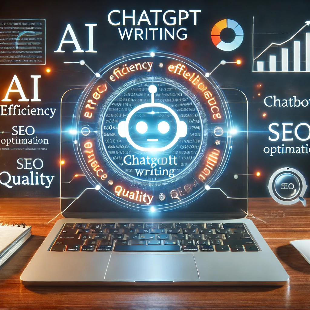 ChatGPTライティングの力を引き出す：AIが変える文章作成の未来