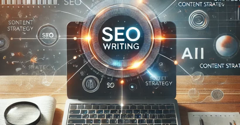 SEOで結果を出す！ChatGPTライティングを使った効率的なコンテンツ戦略