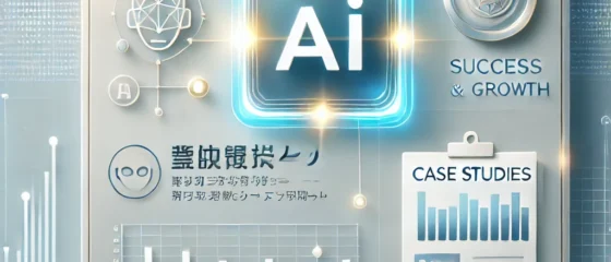 AIライティング成功事例共有会