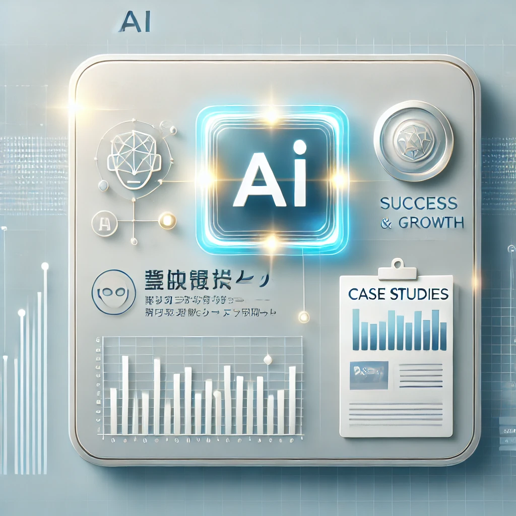 AIライティング成功事例共有会