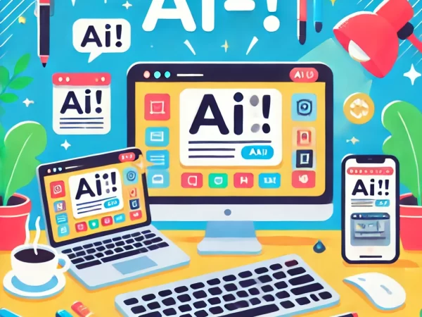 AIライティング基礎講座：副業をはじめる第一歩！