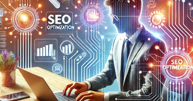SEOに強いAIライティング！検索エンジンで上位表示を目指すならコレ！