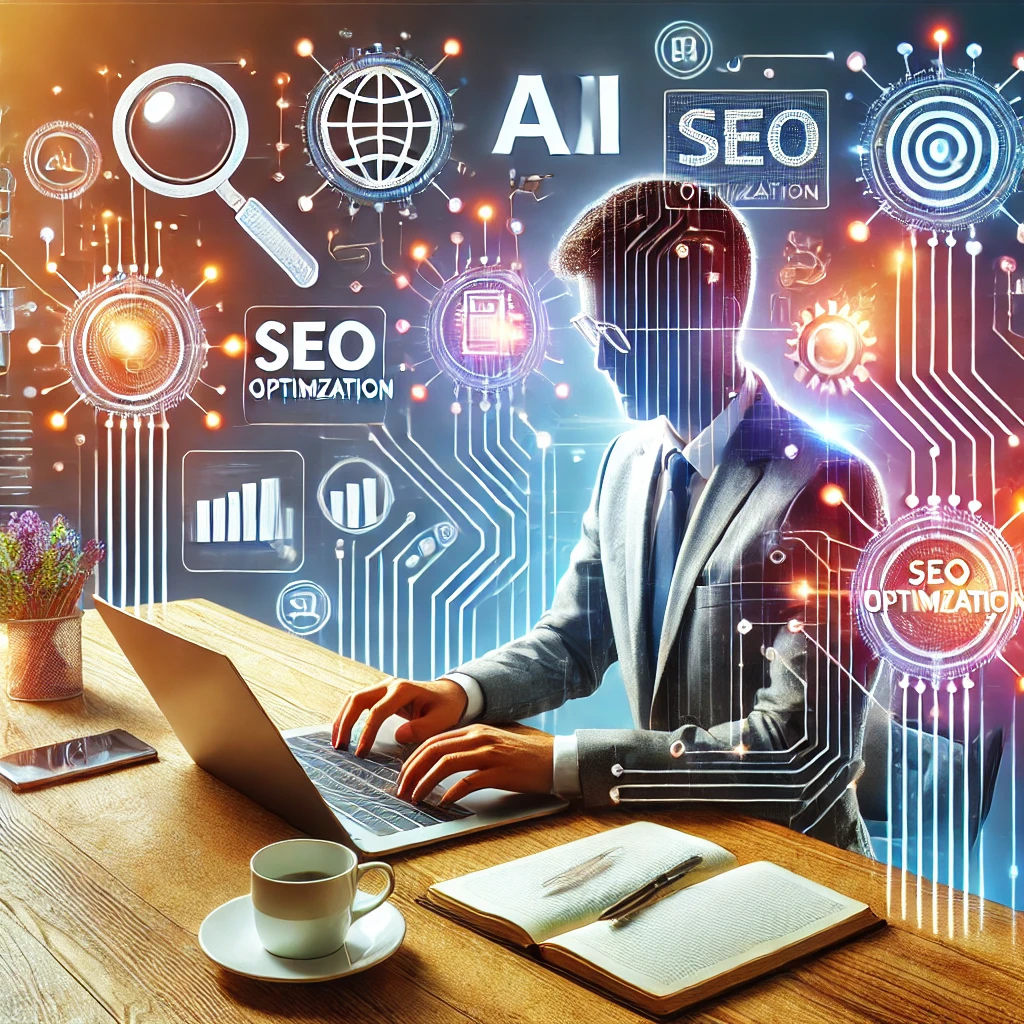 SEOに強いAIライティング！検索エンジンで上位表示を目指すならコレ！