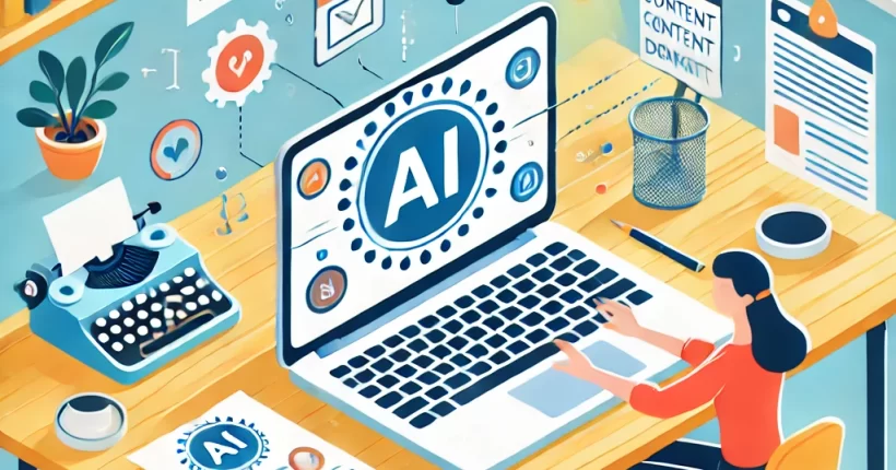 時間と労力を節約！AIライティングがもたらす驚きの効果とは？