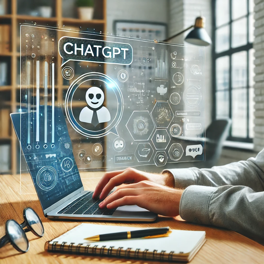 ChatGPTライティング」でプロ並みの文章力を身につける方法とは？