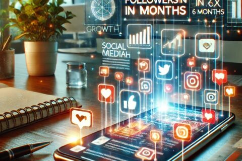 SNSキャンペーンでフォロワー数10倍を達成したプロジェクト