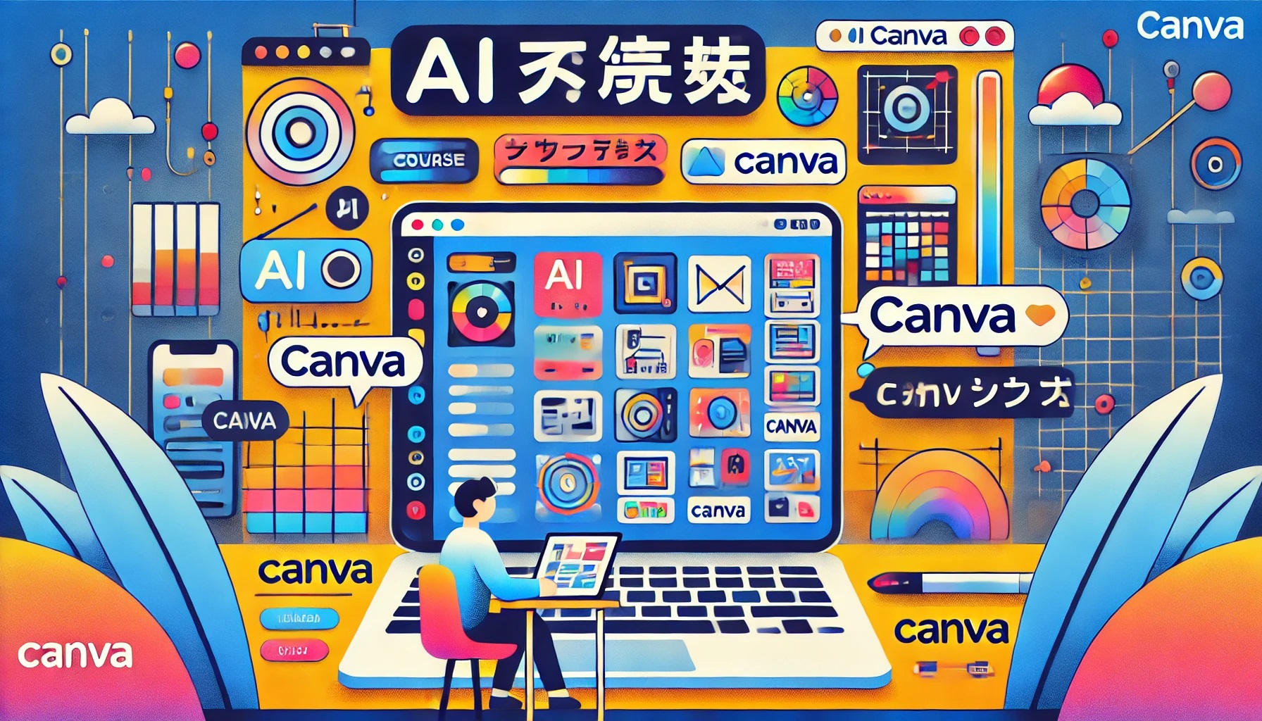 AIコンサルティング