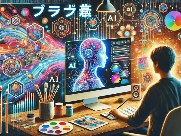 AIコンサルティング