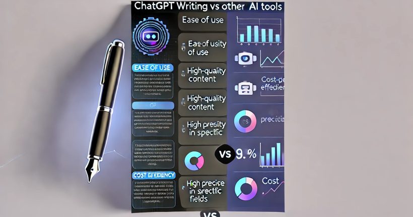 chatgptライティング