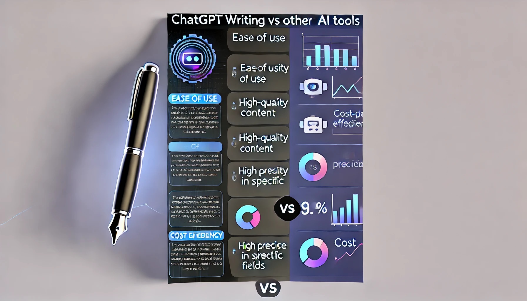 chatgptライティング