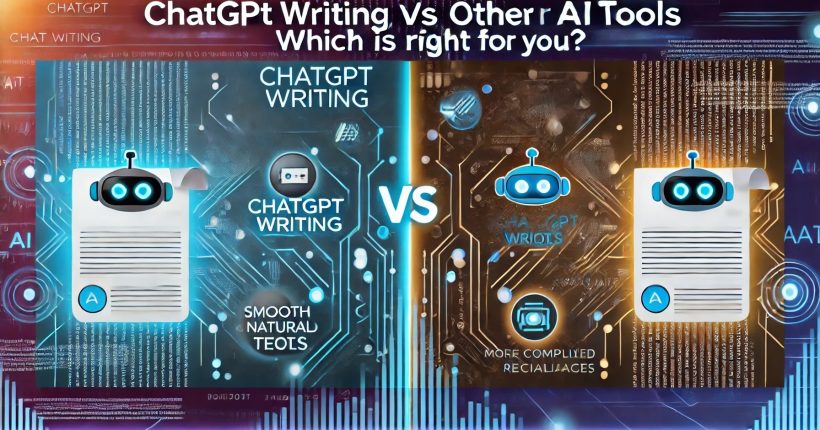 chatgptライティング