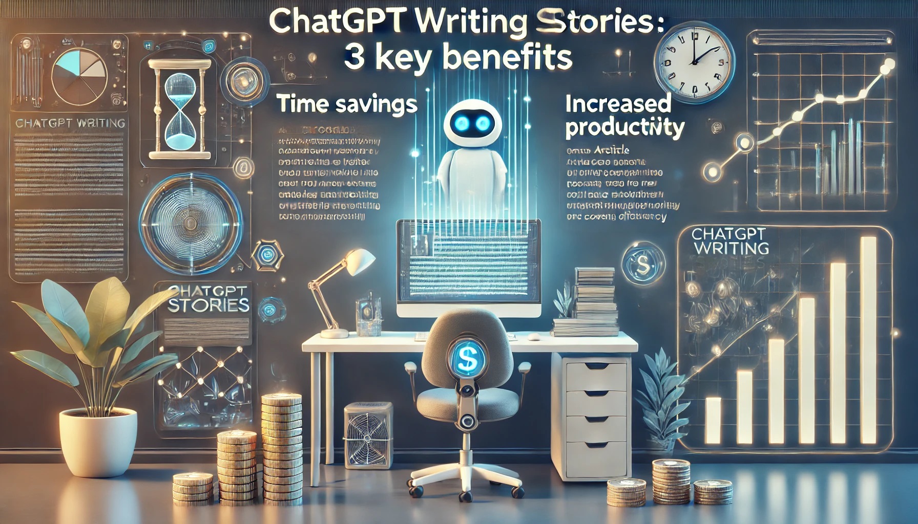 chatgptライティング