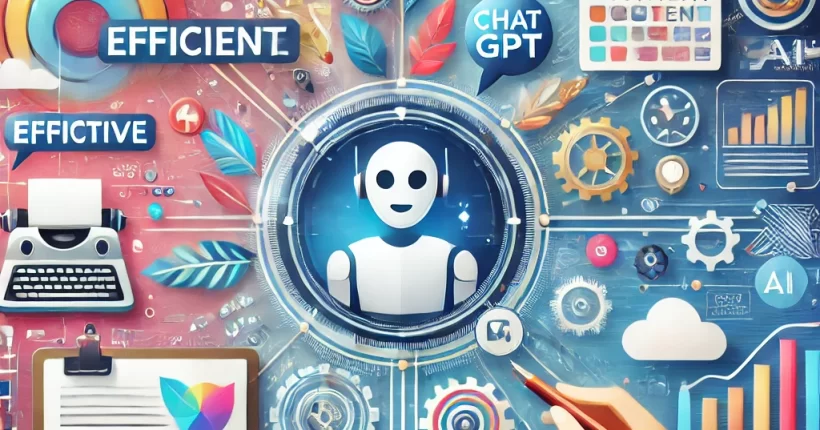 chatgptライティング